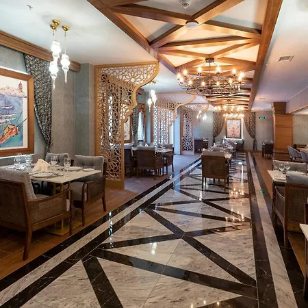 Hotel Bella Resort&spa 5*