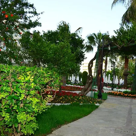 Bella Resort&spa 5*