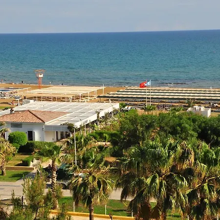 Bella Resort&spa Side