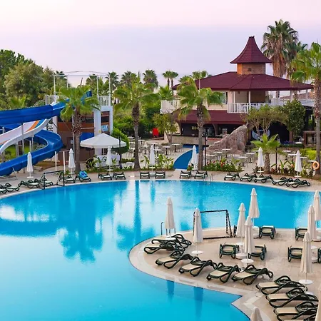Otel Bella & Side