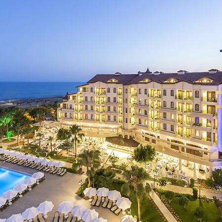 Otel Bella & Side
